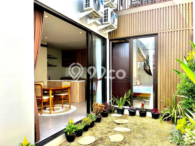 Rumah Luas Asri 3 KT Siap Huni di Jimbaran Badung Rumah Luas Asri 3 KT Siap Huni di Jimbaran Badung