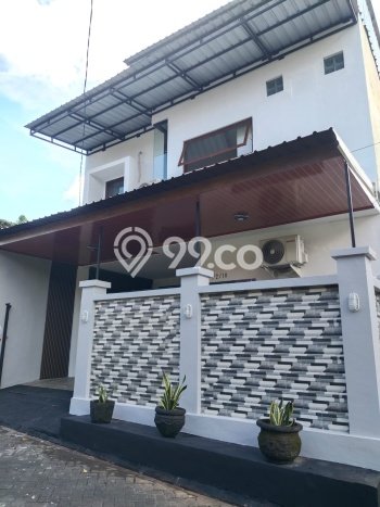 Rumah sewa siap pakai 3 KT di Jimbaran, Badung Rumah sewa siap pakai 3 KT di Jimbaran, Badung