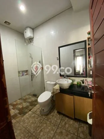 HARGA MENARIK! Vila Kawasan , Ukuran 123m2m², Lingkungan Tenang dan aman HARGA MENARIK! Vila Kawasan , Ukuran 123m2m², Lingkungan Tenang dan aman