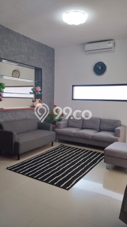 Rumah sewa siap pakai 3 KT di Jimbaran, Badung Rumah sewa siap pakai 3 KT di Jimbaran, Badung