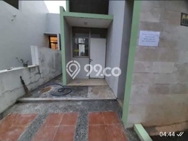 Jual Rumah Eksklusif 2 KT di Sukamaju, Bogor Jual Rumah Eksklusif 2 KT di Sukamaju, Bogor