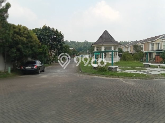 Rumah Luas Asri 3 KT Siap Huni di Sukamaju Bogor Rumah Luas Asri 3 KT Siap Huni di Sukamaju Bogor