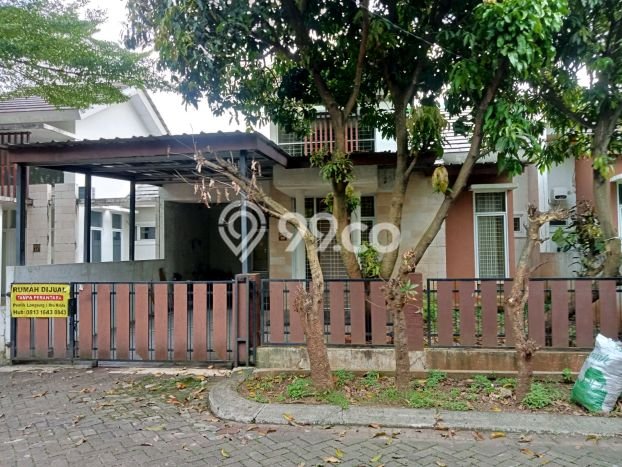 Rumah Luas Asri 3 KT Siap Huni di Sukamaju Bogor Rumah Luas Asri 3 KT Siap Huni di Sukamaju Bogor