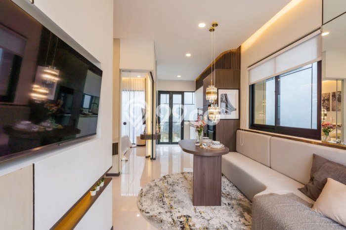 Dijual Rumah 3 Kamar Lokasi Ideal Nyaman dan Strategis di Kemang Dijual Rumah 3 Kamar Lokasi Ideal Nyaman dan Strategis di Kemang