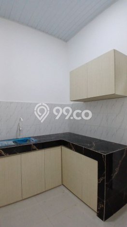 Jual Rumah Harga Miring Bogor Barat Punya 2 KT & LT 45m2 Jual Rumah Harga Miring Bogor Barat Punya 2 KT & LT 45m2