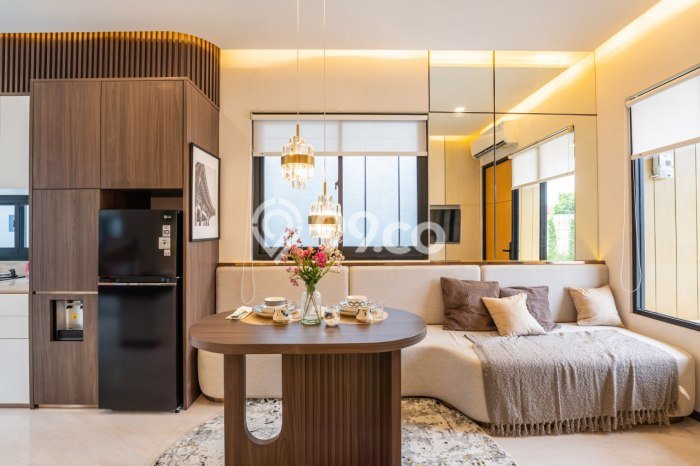 Dijual Rumah 3 Kamar Lokasi Ideal Nyaman dan Strategis di Kemang Dijual Rumah 3 Kamar Lokasi Ideal Nyaman dan Strategis di Kemang