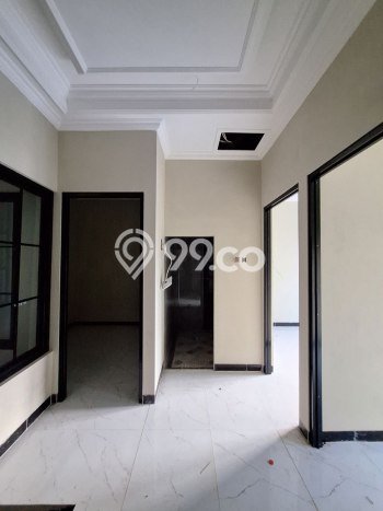 Rumah Modern 3 KT di Sukmajaya Depok Semi Furnished Rumah Modern 3 KT di Sukmajaya Depok Semi Furnished