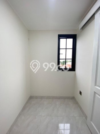 Rumah Minimalis 3 KT LT 61m2 di Tanggerang Rumah Minimalis 3 KT LT 61m2 di Tanggerang