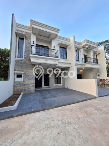 Jual Rumah Minimalis Bagus Punya 3 KT di Cilodong Depok SHM Jual Rumah Minimalis Bagus Punya 3 KT di Cilodong Depok SHM