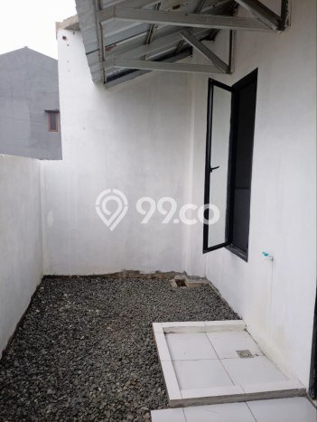 Rumah Sederhana Dijual di Cibinong 2 Kamar dengan Luas Tanah 50m2 Rumah Sederhana Dijual di Cibinong 2 Kamar dengan Luas Tanah 50m2