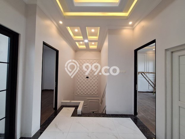 Dijual Cepat Rumah Favorit Siap Huni LB 90m2 di Cilodong, Depok Dijual Cepat Rumah Favorit Siap Huni LB 90m2 di Cilodong, Depok