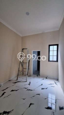 Jual Rumah Favorit Siap Huni LB 42m2 di Cilodong, Depok Jual Rumah Favorit Siap Huni LB 42m2 di Cilodong, Depok