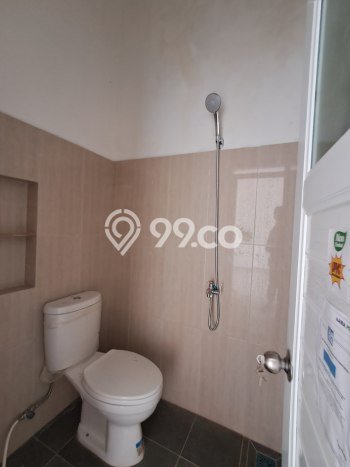 For Sale Rumah 2 Kamar Lokasi Strategis Nyaman dan Strategis di Gunung Sindur For Sale Rumah 2 Kamar Lokasi Strategis Nyaman dan Strategis di Gunung Sindur
