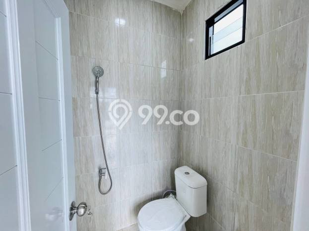 Rumah Modern Minimalis 2 KT Bisa Langsung Pindah di Cilodong Rumah Modern Minimalis 2 KT Bisa Langsung Pindah di Cilodong