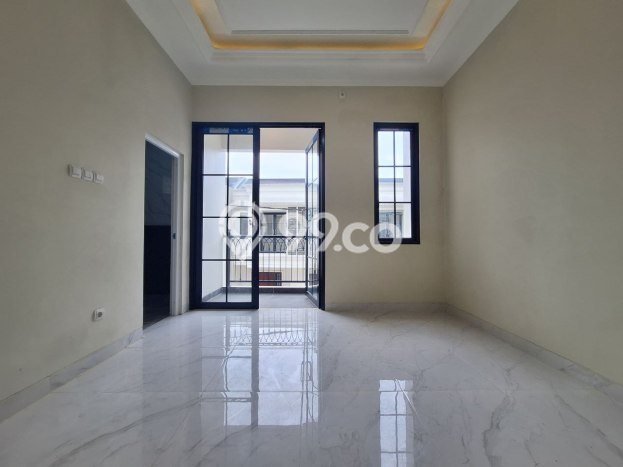 Rumah Strategis Minimalis Lb 80m2 di Cilodong, Depok Rumah Strategis Minimalis Lb 80m2 di Cilodong, Depok