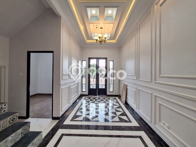 Dijual Cepat Rumah Favorit Siap Huni LB 90m2 di Cilodong, Depok Dijual Cepat Rumah Favorit Siap Huni LB 90m2 di Cilodong, Depok