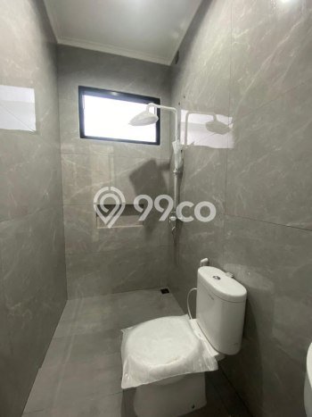 Rumah Minimalis 3 KT LT 61m2 di Tanggerang Rumah Minimalis 3 KT LT 61m2 di Tanggerang
