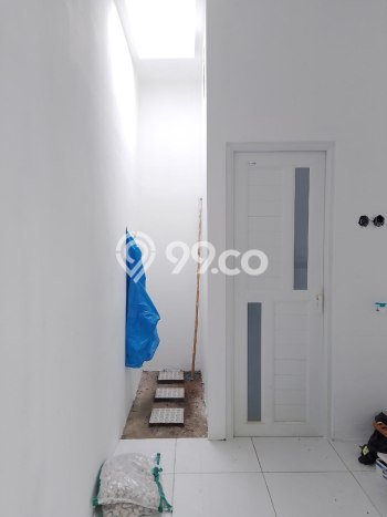 Rumah Sederhana Dijual di Cibinong 2 Kamar dengan Luas Tanah 50m2 Rumah Sederhana Dijual di Cibinong 2 Kamar dengan Luas Tanah 50m2
