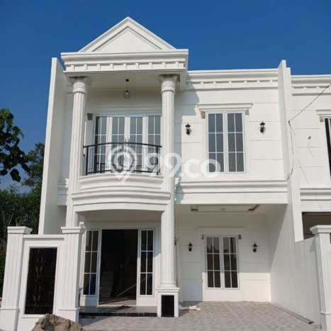 Jual Rumah Minimalis Bagus Punya 3 KT di Cilodong Depok SHM Jual Rumah Minimalis Bagus Punya 3 KT di Cilodong Depok SHM