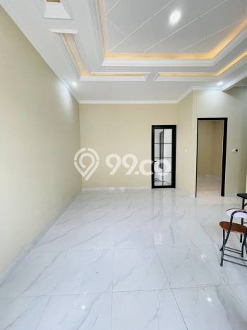 Hunian Cantik Minimalis Lb 88m2 di Cilodong, Depok Hunian Cantik Minimalis Lb 88m2 di Cilodong, Depok