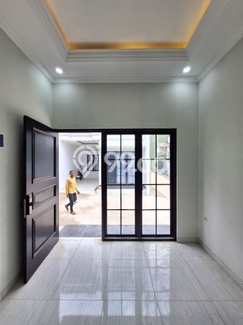 Unit Pabrik Dijual di Cilodong Depok 70m2 Unit Pabrik Dijual di Cilodong Depok 70m2