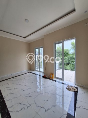 Rumah Modern Minimalis 4 KT Bisa Langsung Pindah di Cilodong Rumah Modern Minimalis 4 KT Bisa Langsung Pindah di Cilodong