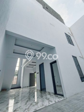 Dijual Rumah 3 Kamar Lokasi Ideal Nyaman dan Strategis di Cimanggis Dijual Rumah 3 Kamar Lokasi Ideal Nyaman dan Strategis di Cimanggis