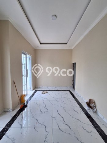 Rumah Modern Minimalis 4 KT Bisa Langsung Pindah di Cilodong Rumah Modern Minimalis 4 KT Bisa Langsung Pindah di Cilodong