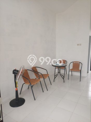 Rumah Sederhana Dijual di Cibinong 2 Kamar dengan Luas Tanah 50m2 Rumah Sederhana Dijual di Cibinong 2 Kamar dengan Luas Tanah 50m2