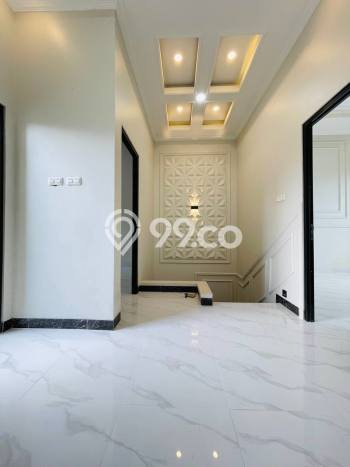 Dijual Rumah Modern 3 KT di Sukmajaya, Depok Dijual Rumah Modern 3 KT di Sukmajaya, Depok