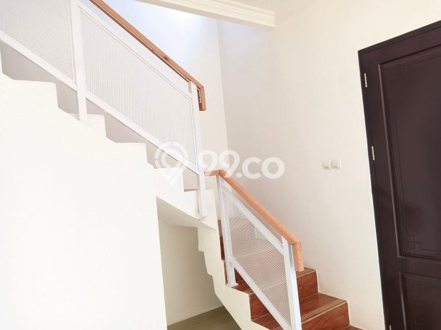 Hunian Cantik Modern Lb 60m2 di Tajur Halang, Bogor Hunian Cantik Modern Lb 60m2 di Tajur Halang, Bogor