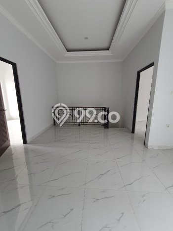 Jual Rumah Bagus Siap Huni LB 80m2 di Cimanggis, Depok Jual Rumah Bagus Siap Huni LB 80m2 di Cimanggis, Depok