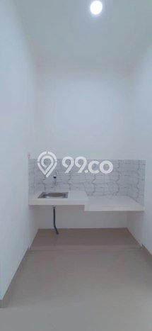 Rumah Budget Favorit Siap Huni di Sawangan LT 52m2 Rumah Budget Favorit Siap Huni di Sawangan LT 52m2