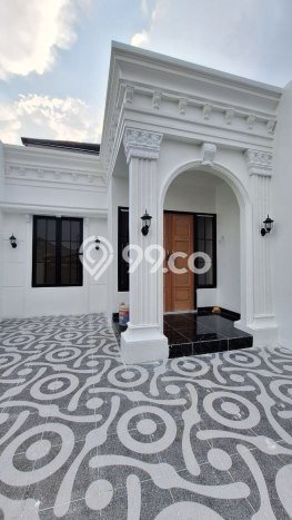 Jual Rumah Favorit Siap Huni LB 42m2 di Cilodong, Depok Jual Rumah Favorit Siap Huni LB 42m2 di Cilodong, Depok