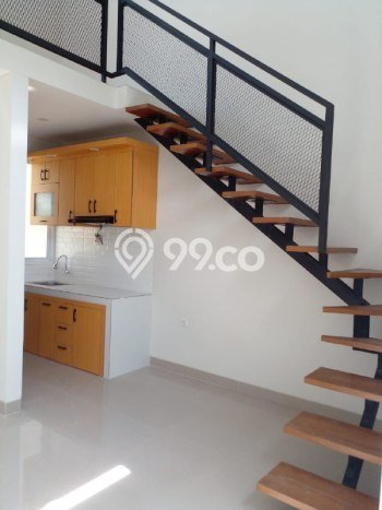 Rumah Modern Cantik 2 KT Siap Huni di Sukaraja Rumah Modern Cantik 2 KT Siap Huni di Sukaraja