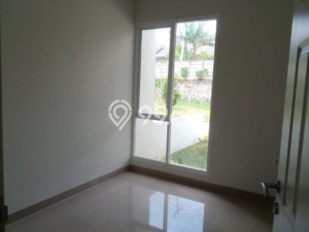 Rumah Modern Cantik 2 KT Siap Huni di Sukaraja Rumah Modern Cantik 2 KT Siap Huni di Sukaraja