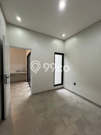 Rumah Minimalis 3 KT di Bojong Sari Depok Full Furnished Rumah Minimalis 3 KT di Bojong Sari Depok Full Furnished