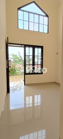 Hunian Cantik Minimalis Lb 40m2 di Cilodong, Depok Hunian Cantik Minimalis Lb 40m2 di Cilodong, Depok