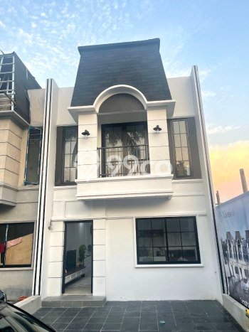 Jual Rumah Favorit Siap Huni LB 80m2 di Tapos, Depok Jual Rumah Favorit Siap Huni LB 80m2 di Tapos, Depok