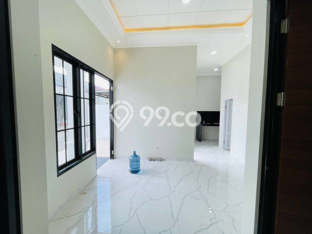 Rumah Modern Minimalis 2 KT Bisa Langsung Pindah di Cilodong Rumah Modern Minimalis 2 KT Bisa Langsung Pindah di Cilodong