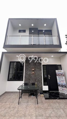 For Sale Rumah 3 Kamar Lokasi Strategis Nyaman dan Strategis di Cimanggis For Sale Rumah 3 Kamar Lokasi Strategis Nyaman dan Strategis di Cimanggis
