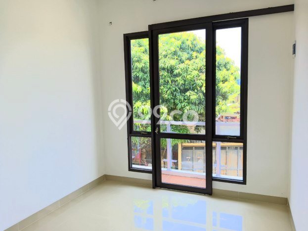 Hunian Cantik Modern Lb 60m2 di Tajur Halang, Bogor Hunian Cantik Modern Lb 60m2 di Tajur Halang, Bogor