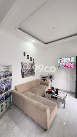 For Sale Rumah 3 Kamar Lokasi Strategis Nyaman dan Strategis di Cimanggis For Sale Rumah 3 Kamar Lokasi Strategis Nyaman dan Strategis di Cimanggis