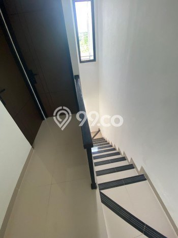 Rumah Modern 2 KT di Bojong Sari Depok Semi Furnished Rumah Modern 2 KT di Bojong Sari Depok Semi Furnished