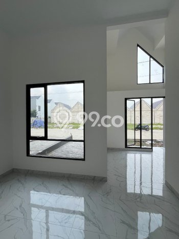 Jual Rumah Bagus Siap Huni LB 58m2 di Babelan, Bekasi Jual Rumah Bagus Siap Huni LB 58m2 di Babelan, Bekasi