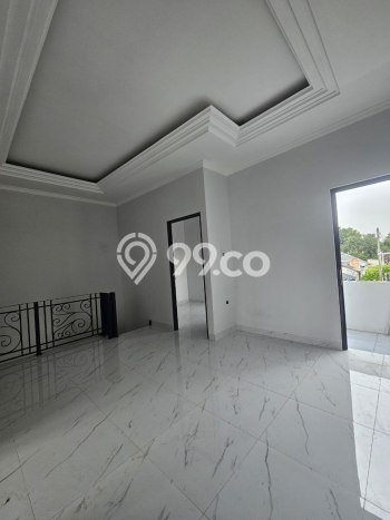 Jual Rumah Bagus Siap Huni LB 80m2 di Cimanggis, Depok Jual Rumah Bagus Siap Huni LB 80m2 di Cimanggis, Depok