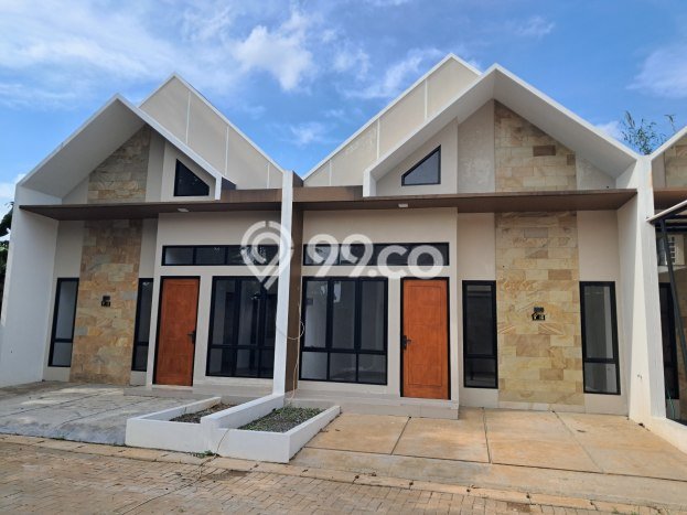 For Sale Rumah 2 Kamar Lokasi Strategis Nyaman dan Strategis di Gunung Sindur For Sale Rumah 2 Kamar Lokasi Strategis Nyaman dan Strategis di Gunung Sindur
