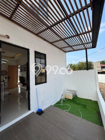 Dijual Rumah Strategis Bagus Punya 2 KT di Sawangan Depok SHM Dijual Rumah Strategis Bagus Punya 2 KT di Sawangan Depok SHM