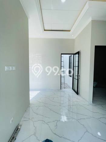 Rumah Modern Minimalis 2 KT Bisa Langsung Pindah di Cilodong Rumah Modern Minimalis 2 KT Bisa Langsung Pindah di Cilodong