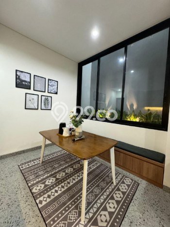 Rumah Minimalis 2 KT di Tanggerang Banjar Semi Furnished Rumah Minimalis 2 KT di Tanggerang Banjar Semi Furnished